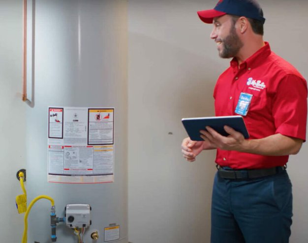 Is My Water Heater Under Warranty?