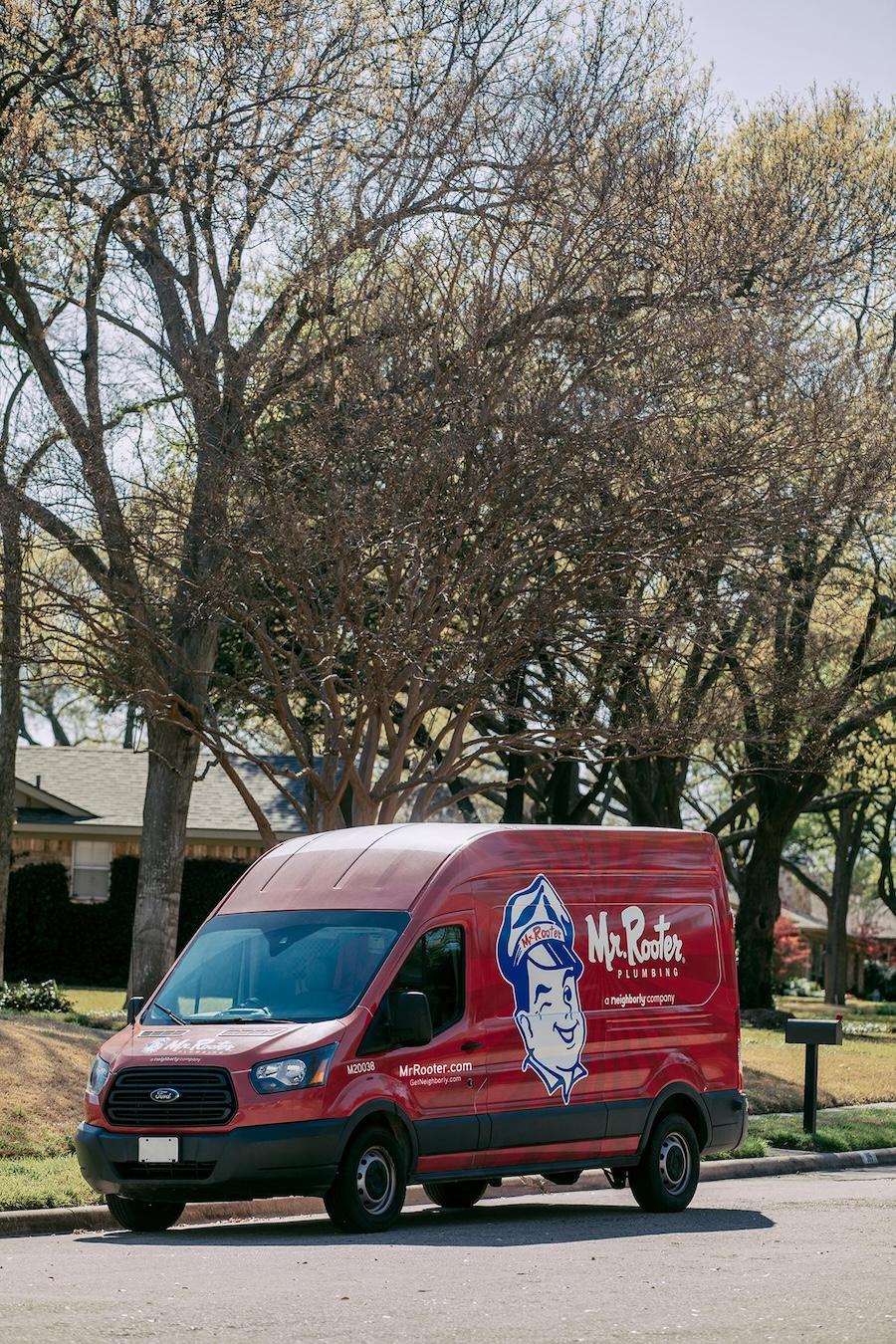 Drain Cleaning in Princeton, TX