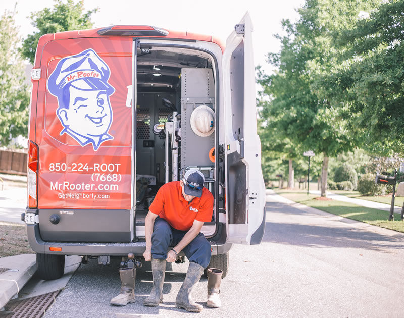 Drain Cleaning in Sulphur Springs, TX