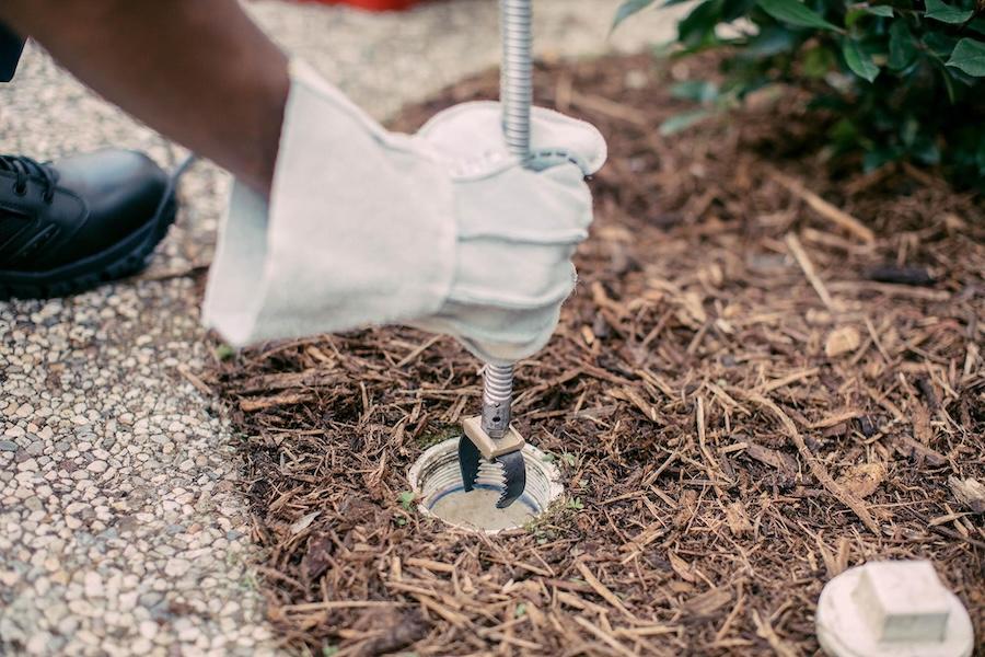 Sewer Repair in Bonham, TX