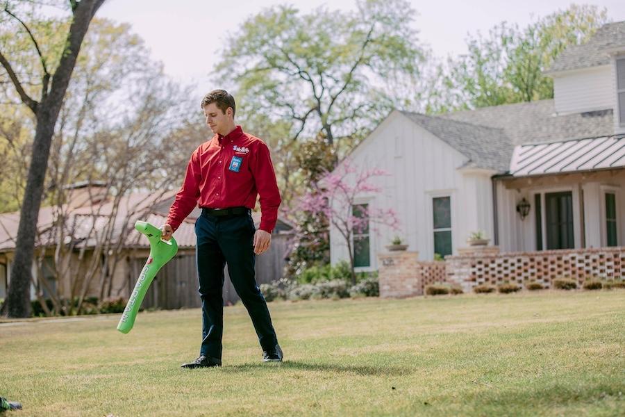 Sewer Repair in Bonham, TX